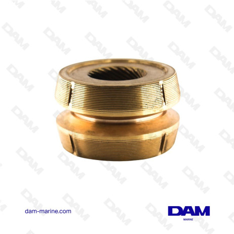 CONE EMBRAYAGE INVERSEUR YANMAR KM5A - 177074-03170