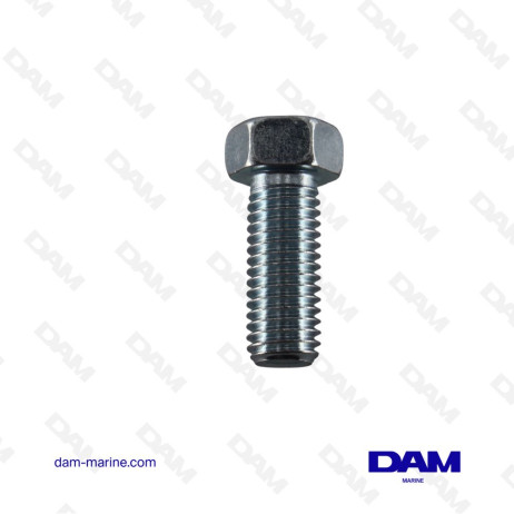 SCREW M12X30 YANMAR @10 26116-120302