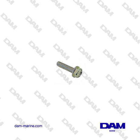 SCREW YANMAR M8X10