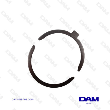 YANMAR CRANKSHAFT SIDE SHIMS - 129150-02931