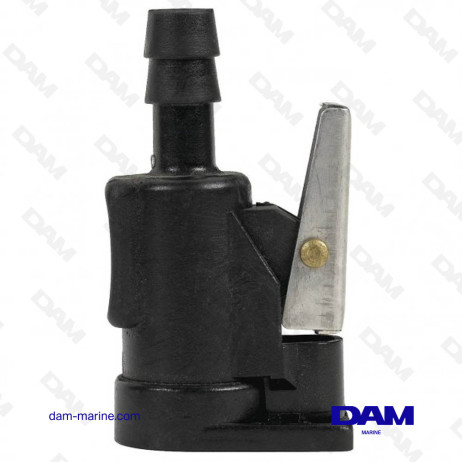 CONECTOR DEPOSITO COMBUSTIBLE YAMAHA 6MM