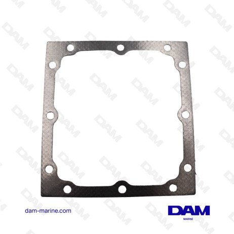 YANMAR AIR EXCHANGER GASKET X4161082830