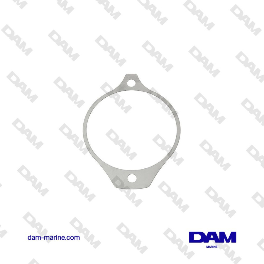 CALE EPAISSEUR EMBASE VOLVO 0.40MM