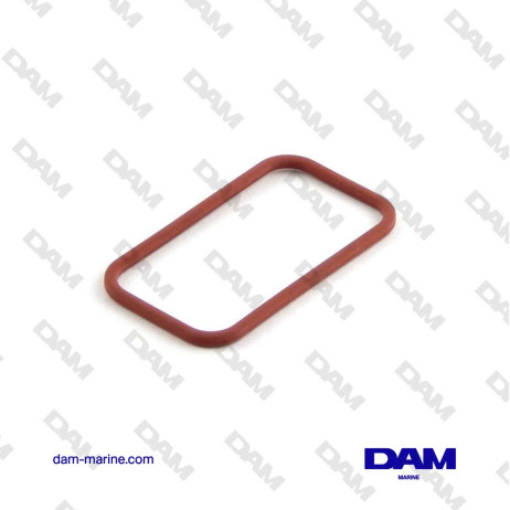 VOLVO CATALYST MANIFOLD ANODE GASKET