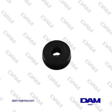 CAP, CYLINDER BASE VOLVO SX - DP-SM