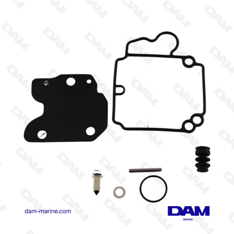 OEM MERCURY CARBURETOR KIT 4T 25 - 60HP