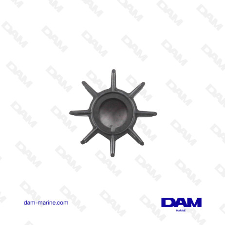 TURBINE REFROIDISSEMENT MERCURY 47-8M0135803