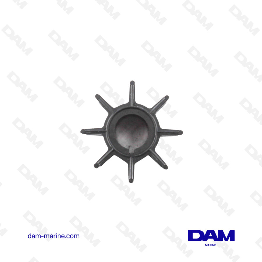 MERCURY 47-8M0135803 COOLING TURBINE