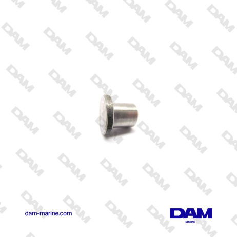 OIL DIPSTICK CAP GM V8 5.7 - 6.2L MPI