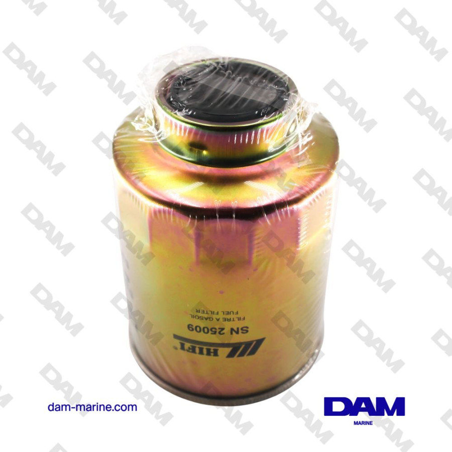 FUEL FILTER SN25009