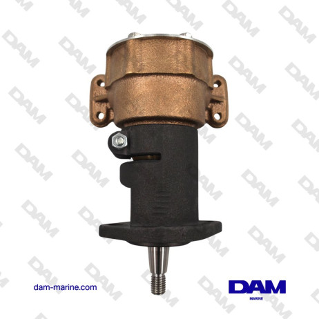 SEA WATER PUMP VOLVO D5 - D7