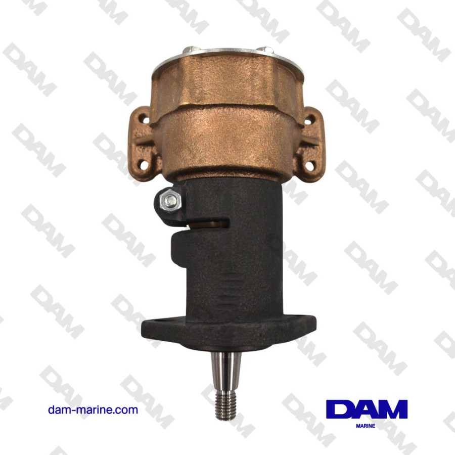 POMPE A EAU DE MER VOLVO D5 - D7