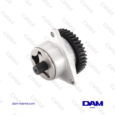 MERCRUISER DIESEL OIL PUMP