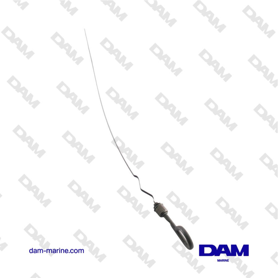 YANMAR OIL DIPSTICK - 119175-34851