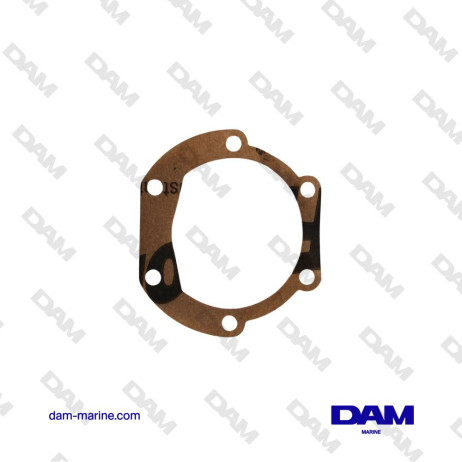 VOLVO WATER PUMP COVER GASKET - 840385