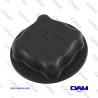 EXPANSION TANK CAP VOLVO -...