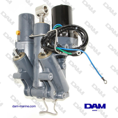 EMBELLECEDOR COMPLETO YAMAHA 2F 200-300HP