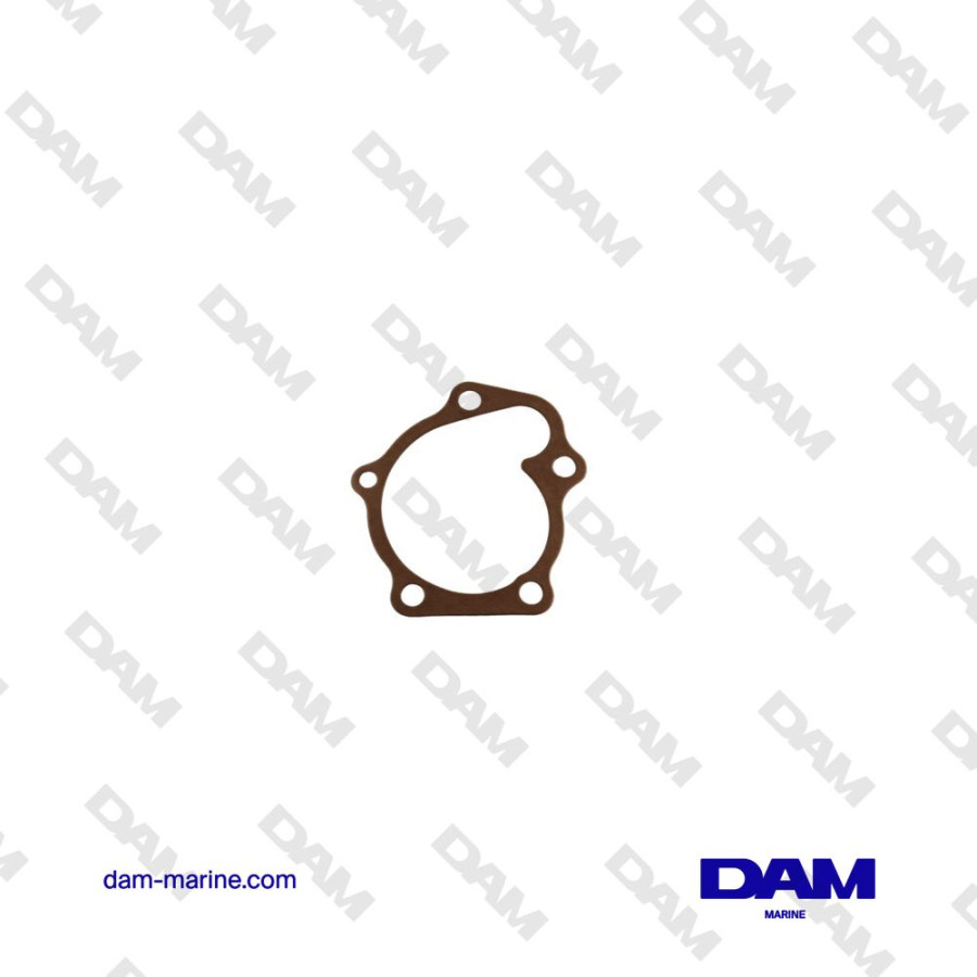 YANMAR WATER PUMP GASKET - 121450-42052