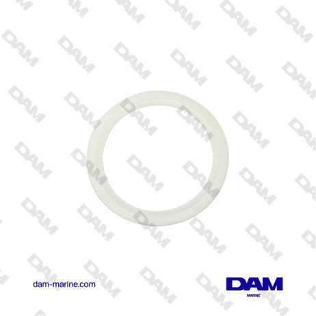 WASHER SPACER VOLVO DPH BASE