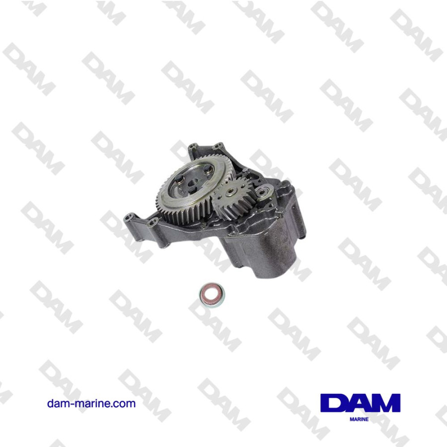 OIL PUMP VOLVO - 478649