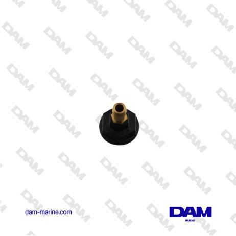 COUVERCLE DE THERMOSTAT BRP - 5008903