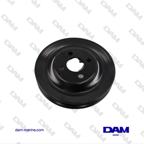 YANMAR WATER PUMP PULLEY 128695-42350