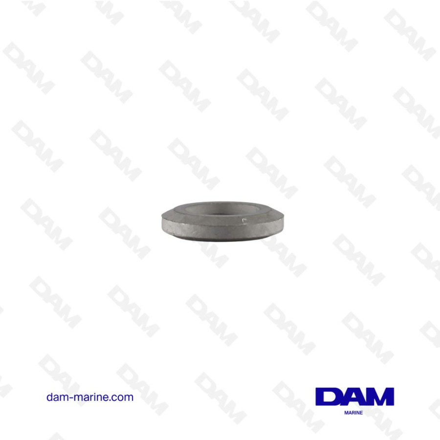 YANMAR INJECTOR GASKET - 119770-00783