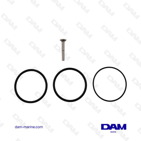 MERCURY TRIM O-RING KIT