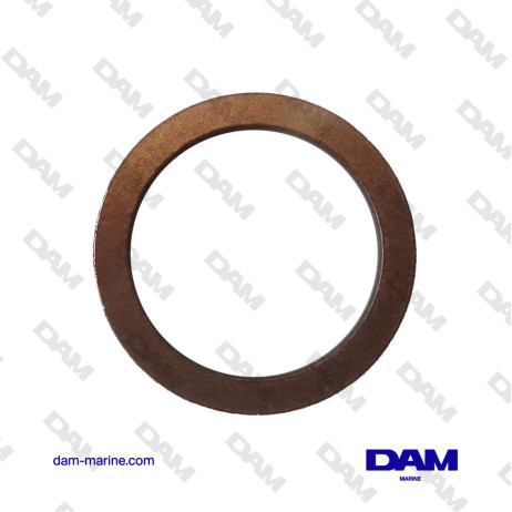 YANMAR INJECTOR GASKET - 119600-11460