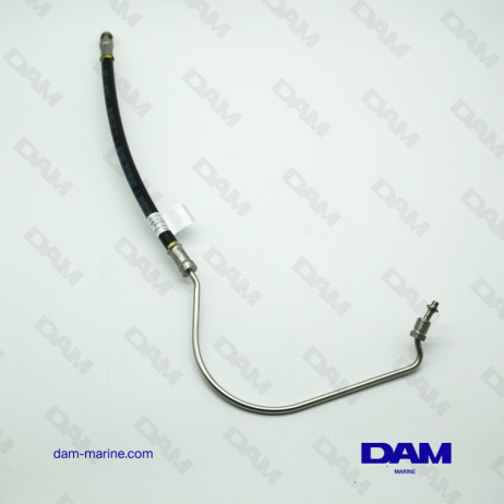 FLEXIBLE DE TRIM BABORD BAS VOLVO - 3857523