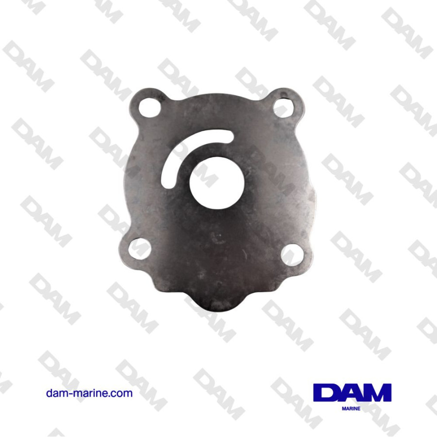 MERCURY WATER PUMP PLATE - F341562