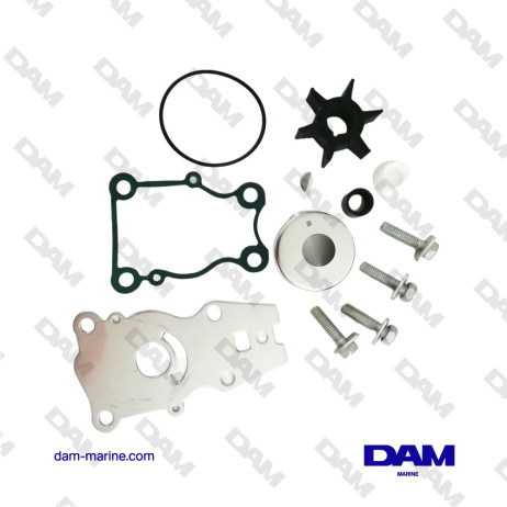 WATER PUMP KIT YAMAHA F30 - F40