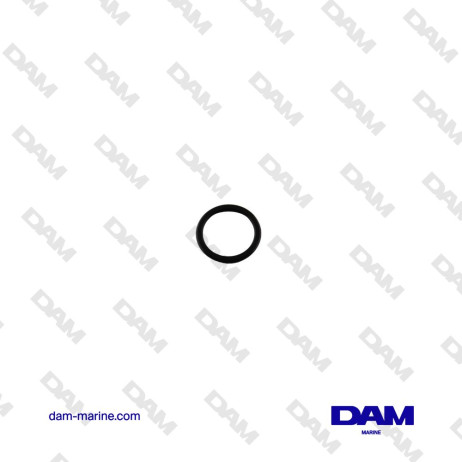 YANMAR OIL CAP O-RING - 121420-01760