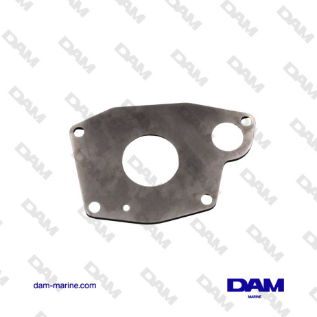 PERKINS 4108 BREW PUMP PLATE