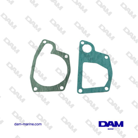 PERKINS 4108 BREATHING PUMP PLATE GASKET KIT