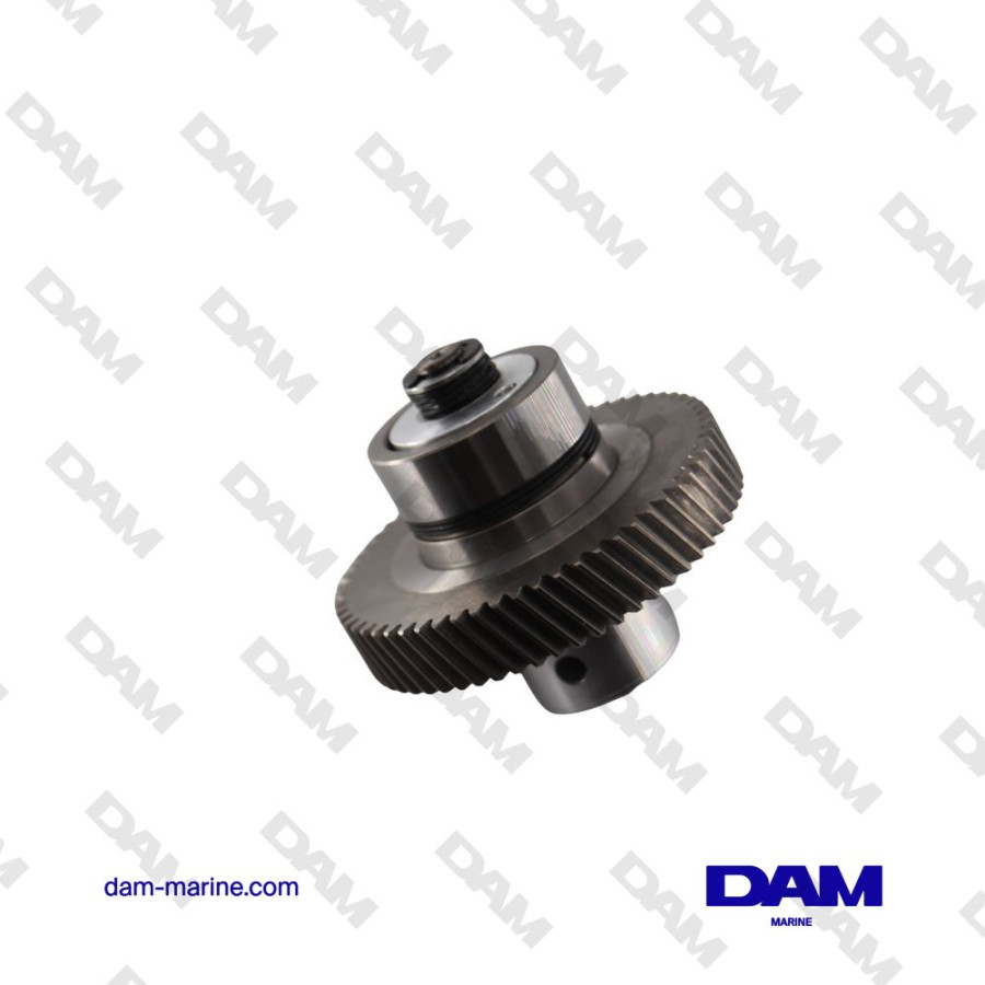 OIL PUMP VOLVO D2-55 ABCDE