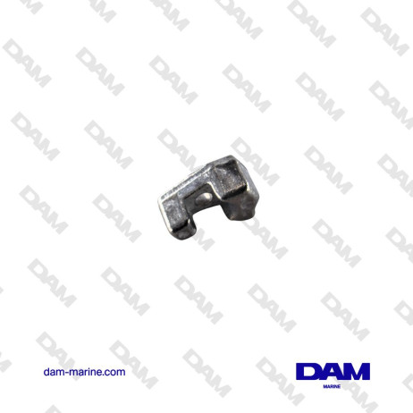 ANODE DE BLOC YAMAHA 682-11325-00*