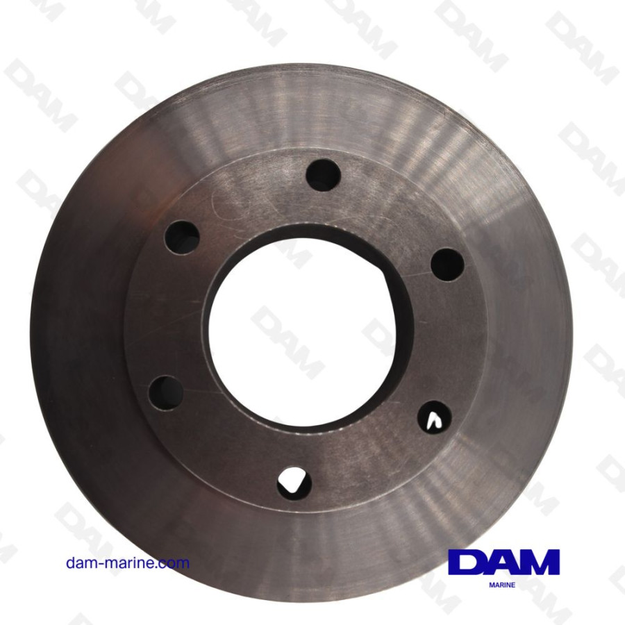 DAMPER AVANT MERCRUISER DIESEL 6CYL