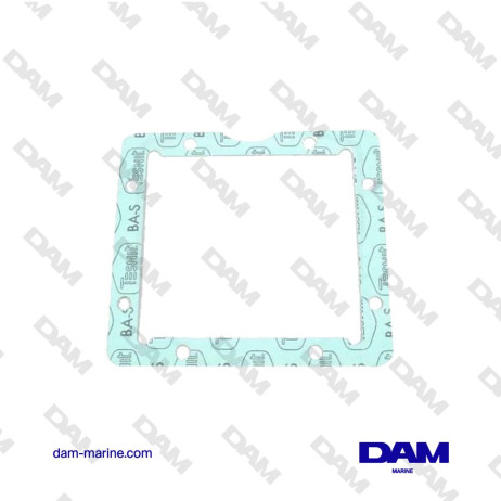 VOLVO AIR EXCHANGER GASKET - 862702