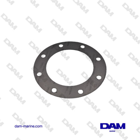 ELBOW GASKET VOLVO - 862950