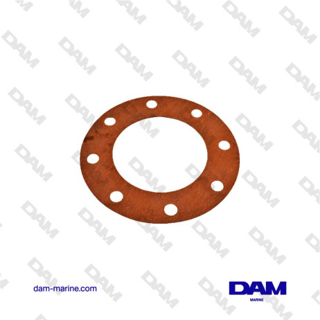 ELBOW GASKET VOLVO - 862976