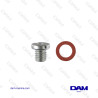 YAMAHA DRAIN PLUG