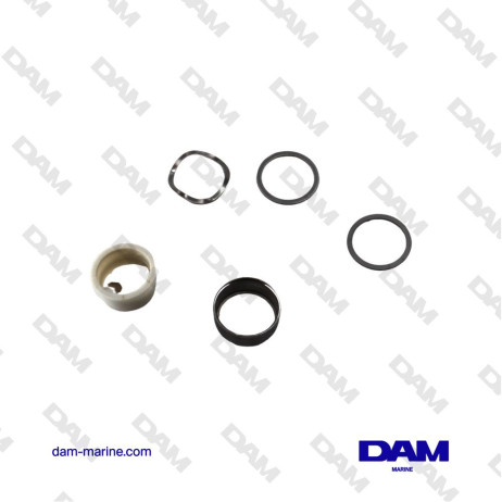 WASHER KIT YAMAHA - MERCURY