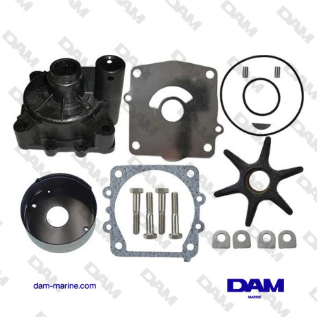 WATER PUMP KIT YAMAHA 115 - 130HP BODY