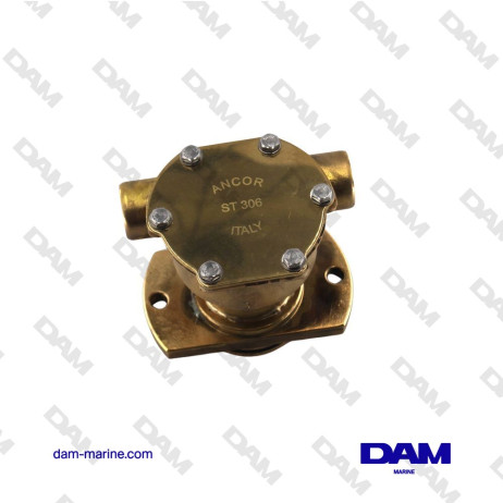 BMW D35 SEA WATER PUMP