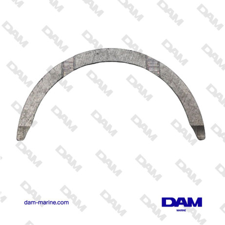 VOLVO STD CRANKSHAFT SIDE SHIM