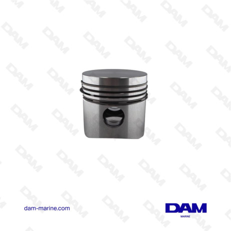 PISTON YANMAR YSB8 - YSE8 104211-22090