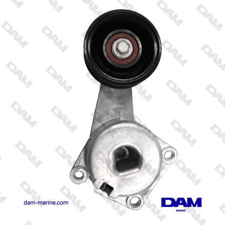 INDMAR TENSIONER ROLLER FORD RAPTOR AFTER 2016