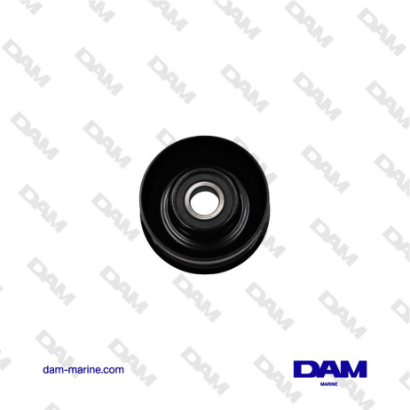 INDMAR PULLEY FORD RAPTOR 575