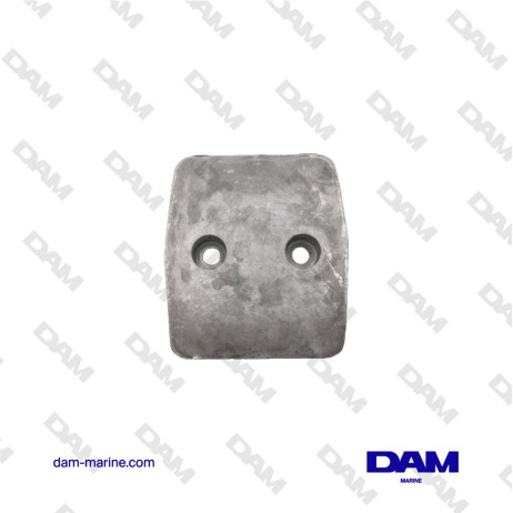 ANODE ALU MERCURY 8M0137814